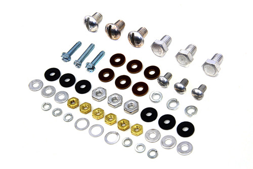 Colony - Instrument Panel Base Restoration Kit