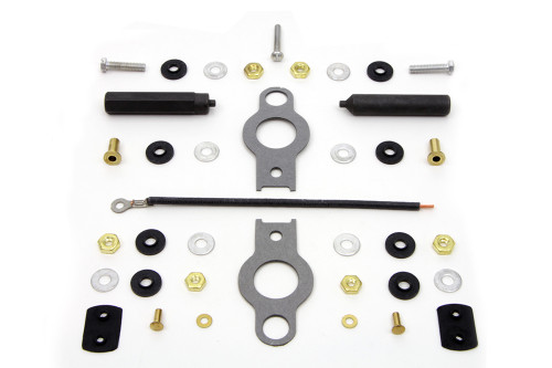 Colony - Instrument Panel Base Restoration Kit