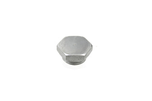 Colony - Cadmium Carburetor Bowl Valve Cover Cap