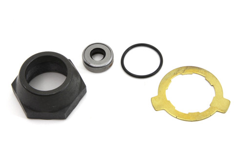 Colony - Clutch Hub Seal Kit