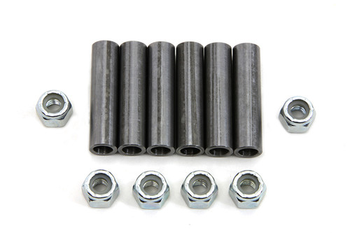 Colony - Clutch Backing Plate Stud Spacer Kit