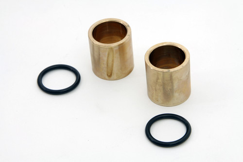 Colony - Kick Starter Crank Bushings and Seal Kit