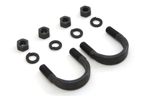 Colony - Engine Bar Mounting Kit Parkerized