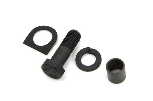 Colony - Parkerized Kick Starter Pedal Mounting Kit