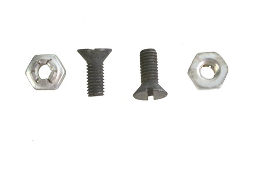 Colony - Tail Lamp Bracket Mounting Kit