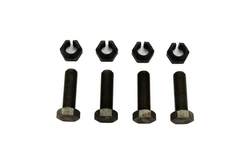 Colony - Tappet Screw and Nut Kit