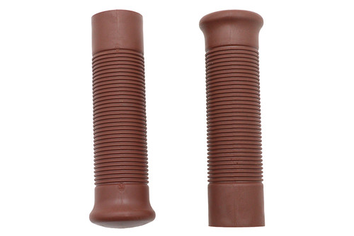 Wyatt Gatling #17-6033ABR - Jack Hammer Style Grip Set