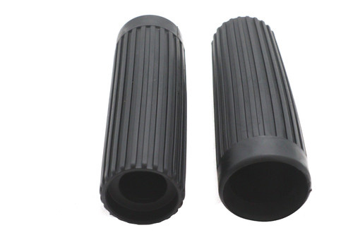 V-Twin - Jack Hammer Style Grip Set