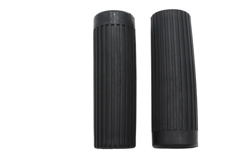 V-Twin - Jack Hammer Style Grip Set