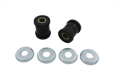 V-Twin #57-0002 - Handlebar Damper Kit