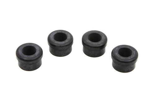 Wyatt Gatling #57-0001-A - Rubber Handlebar Damper Bushing