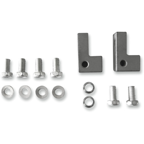 Drag Specialties - Battery Terminal Adapter