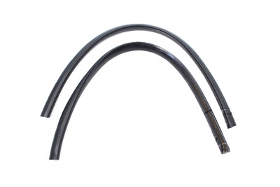 V-Twin #71215 - Dash Cover Rubber Strip