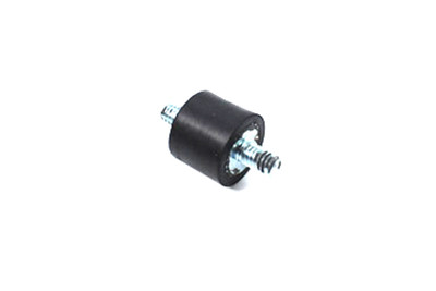 V-Twin - Battery Tray ISO Stud
