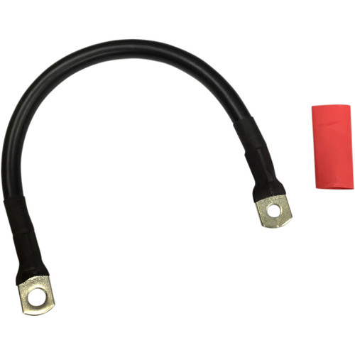 Drag Specialties - Battery Cable - 11"