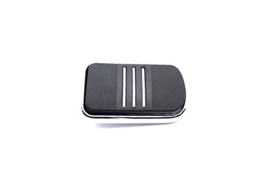 V-Twin #MFG #A5324 - Brake Pedal Pad