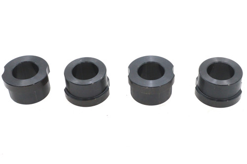 V-Twin - Solid Riser Mount Bushing Set