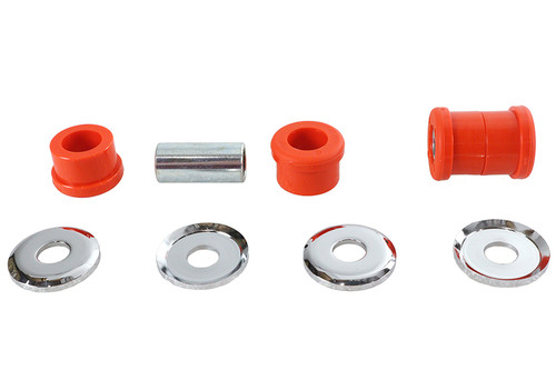 V-Twin #78637 - Heavy Duty Handlebar Riser Bushing Kit