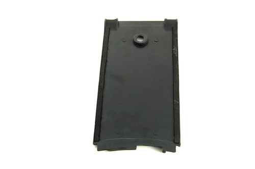 V-Twin #20025 - Tank Cover Rubber Divider Black