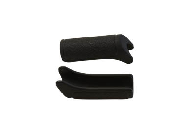 V-Twin - Footpeg Rest Pad For Engine Bar Rubber