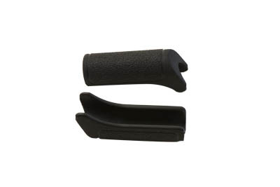 V-Twin - Footpeg Rest Pad For Engine Bar Rubber