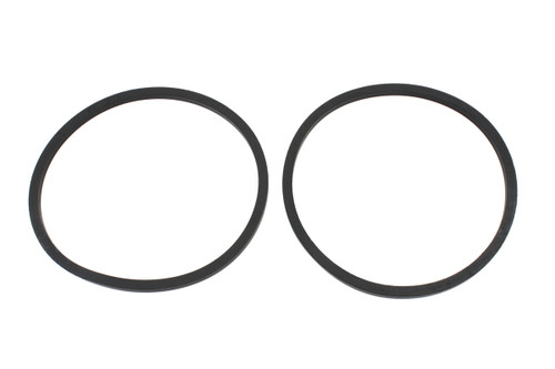 Wyatt Gatling #20-0311-G2 - Spotlamp Rubber Seal