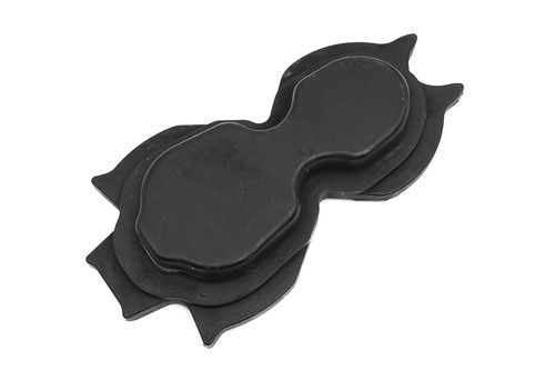 V-Twin - Gas Tank Rubber Bottom Insert