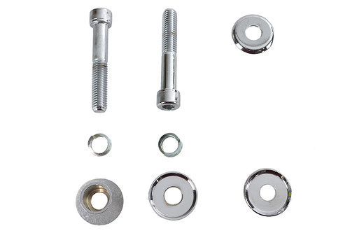 V-Twin - Cone Head Riser Mount Kit