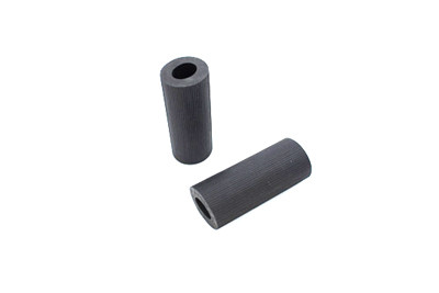 V-Twin - Hummer Driver Footpeg Rubber