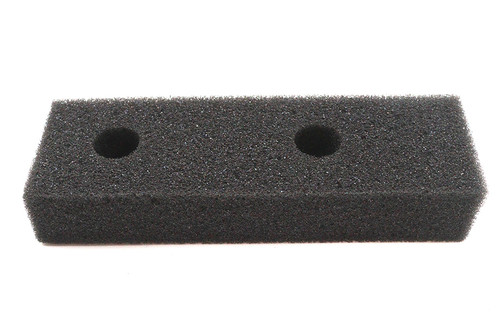 V-Twin #19096A - Rear Fender Bracket Foam Pad