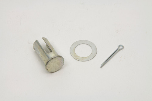 Colony - Clutch and Brake Hand Lever Bushing