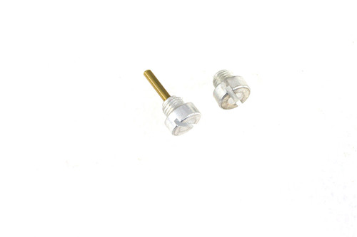 Colony - Linkert Carburetor Float Lever Screw Kit