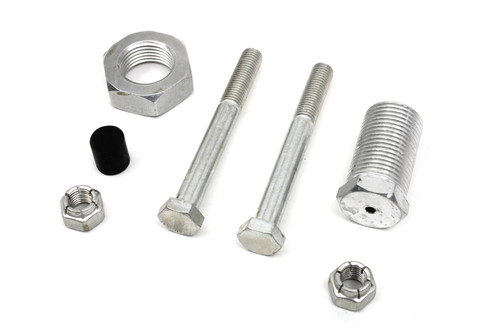 Colony - Rear Caliper Stabilizer Hardware Kit