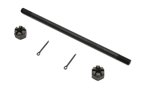 Colony - Parkerized Front Axle Kit