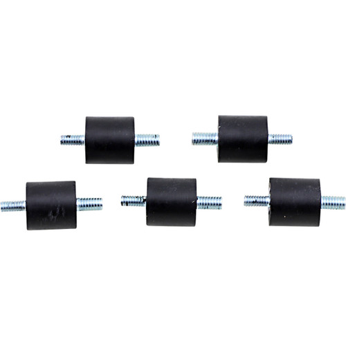 Drag Specialties - Battery Tray Mount - 5 Pack