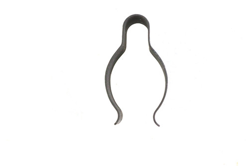 Colony - Parkerized Wire Clip