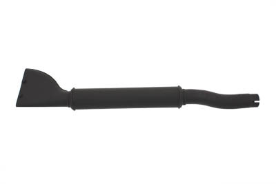 Wyatt Gatling - 45 inch Replica Muffler