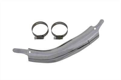 Wyatt Gatling - Exhaust Heat Shield Front