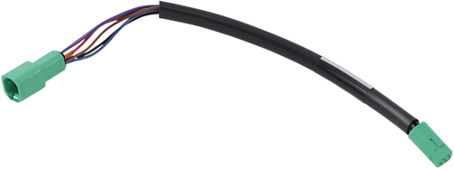 Electronic Throttle Control Extensions - 8" - Harley Davidson
