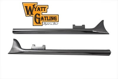 Wyatt Gatling - Wyatt Gatling 33 inch Straight Fishtail Set