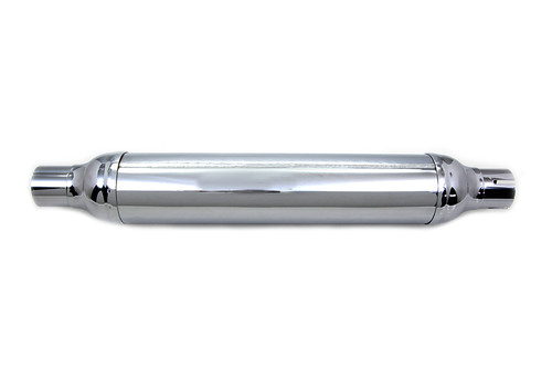 Wyatt Gatling - Replica 22 inch Cigar Muffler