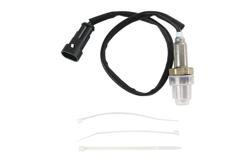 V-Twin #63777 - Exhaust Oxygen Sensor Front or Rear