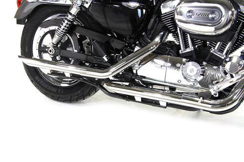 Wyatt Gatling - Wyatt Gatling Exhaust Pipe Extension Set