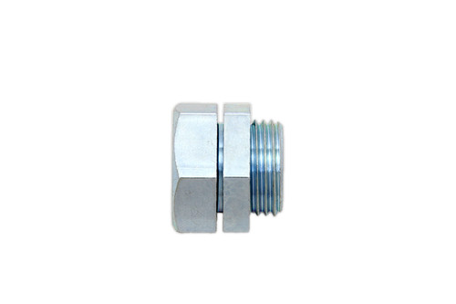 Wyatt Gatling - Oxygen Sensor Bung Zinc