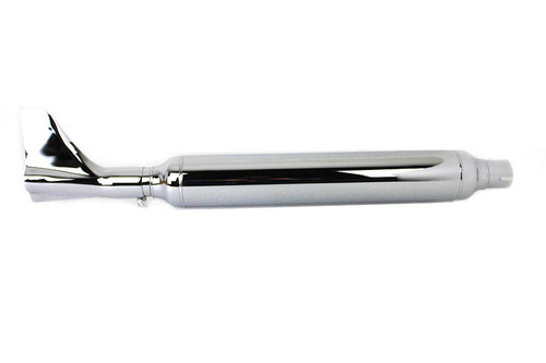 V-Twin - 24 inch Bronx Muffler Tip Set