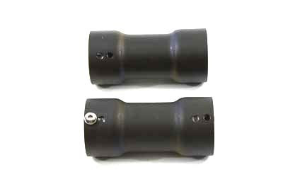 Wyatt Gatling - 2-1/4 inch Torque Tube Baffle Set Plain Type