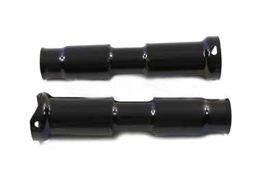 Wyatt Gatling - 2-3/4 inch Torque Tube Baffle Set Smooth Type