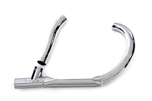 Wyatt Gatling - Exhaust Header Set