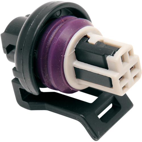Namz #2120-0216 - Delphi Connectors - Throttle Position Sensor (TPS) - Harley Davidson