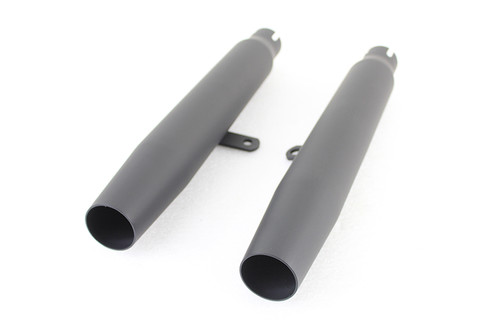 Wyatt Gatling - Wyatt Gatling Tapered Slip-On Muffler Set